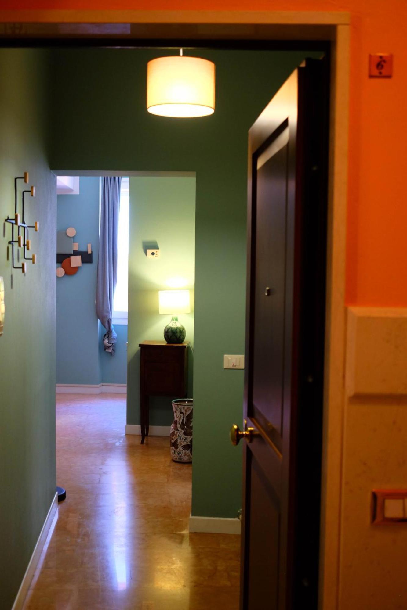 Canard Suite Bologna Exterior foto