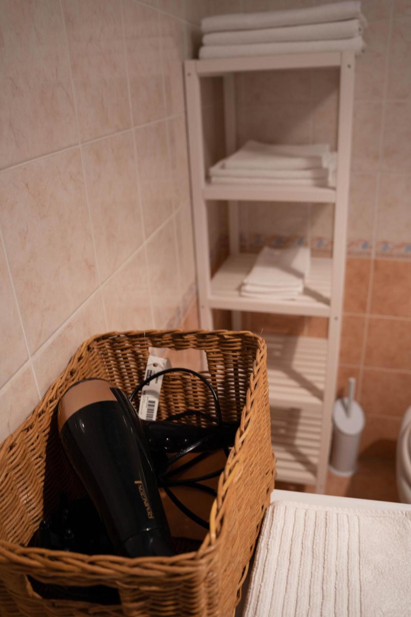 Canard Suite Bologna Zimmer foto