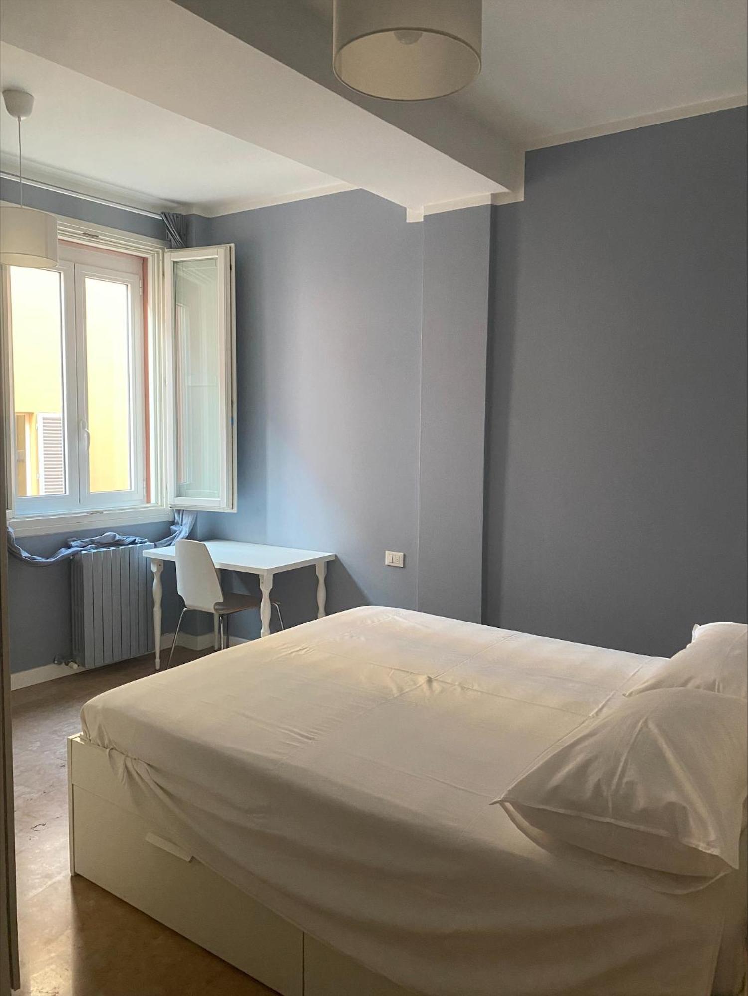Canard Suite Bologna Exterior foto